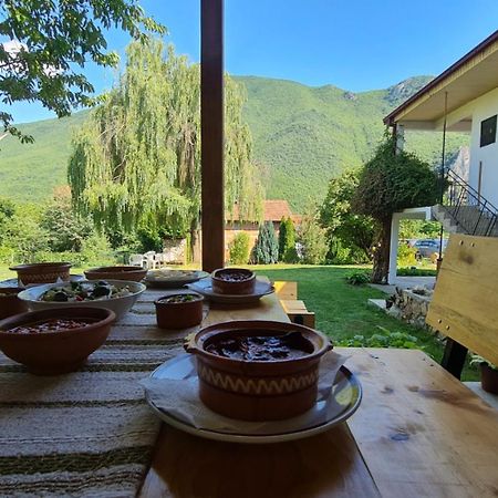 Ilis House Matka Villa Скопие Екстериор снимка