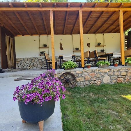 Ilis House Matka Villa Скопие Екстериор снимка