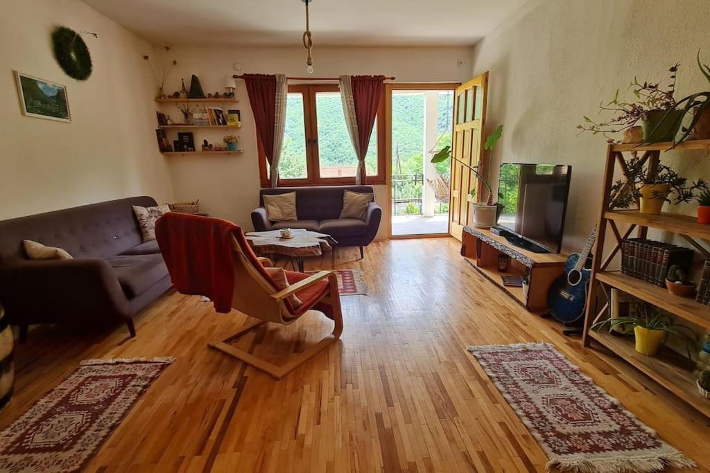 Ilis House Matka Villa Скопие Екстериор снимка