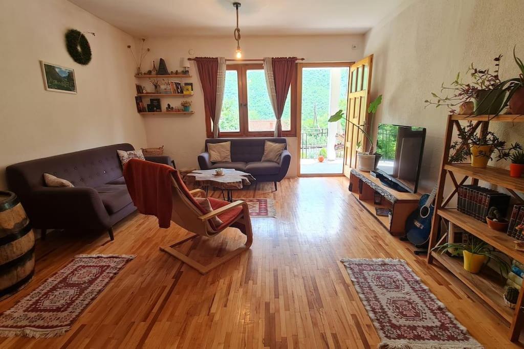 Ilis House Matka Villa Скопие Екстериор снимка