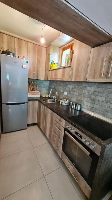 Ilis House Matka Villa Скопие Екстериор снимка
