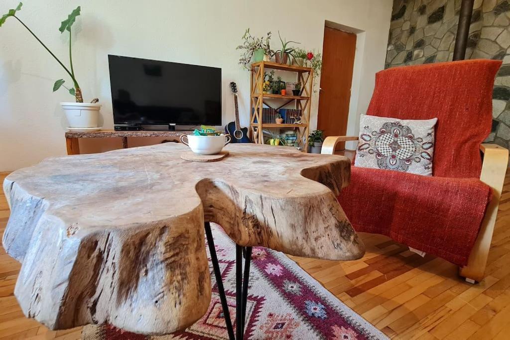 Ilis House Matka Villa Скопие Екстериор снимка