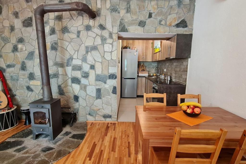 Ilis House Matka Villa Скопие Екстериор снимка