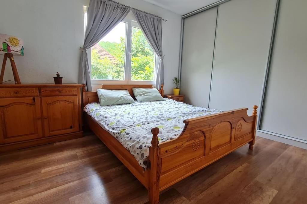 Ilis House Matka Villa Скопие Екстериор снимка