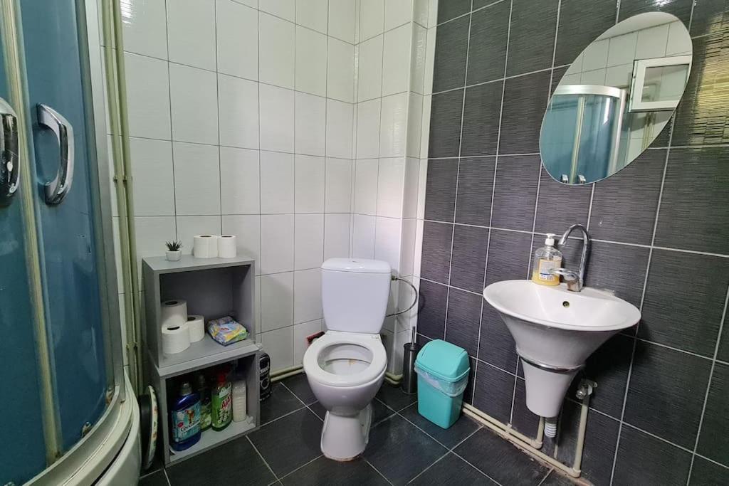 Ilis House Matka Villa Скопие Екстериор снимка
