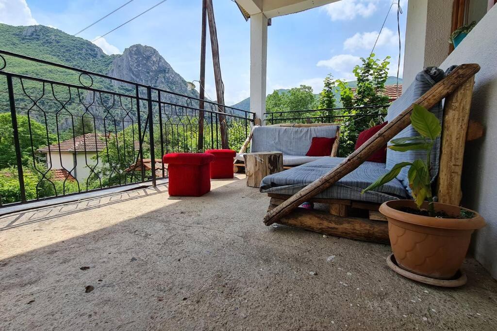 Ilis House Matka Villa Скопие Екстериор снимка