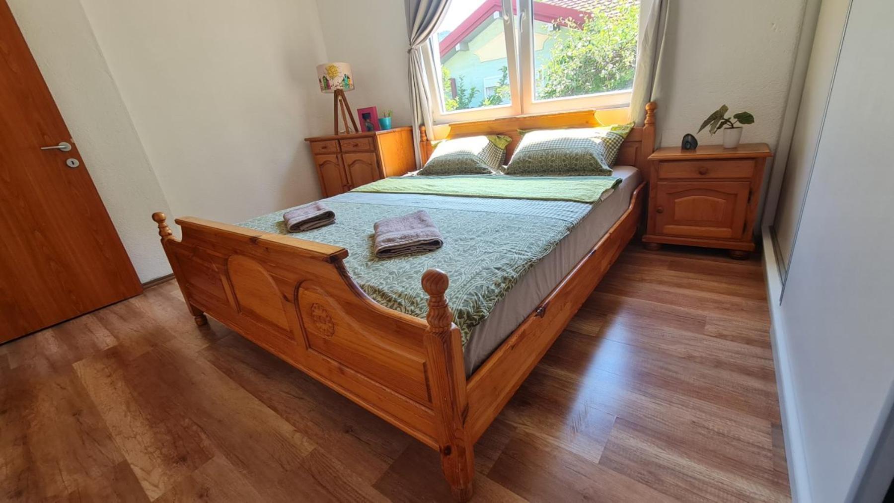 Ilis House Matka Villa Скопие Екстериор снимка