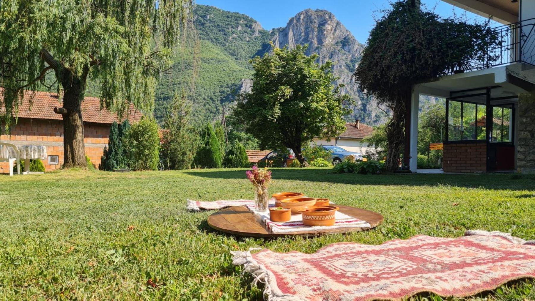 Ilis House Matka Villa Скопие Екстериор снимка