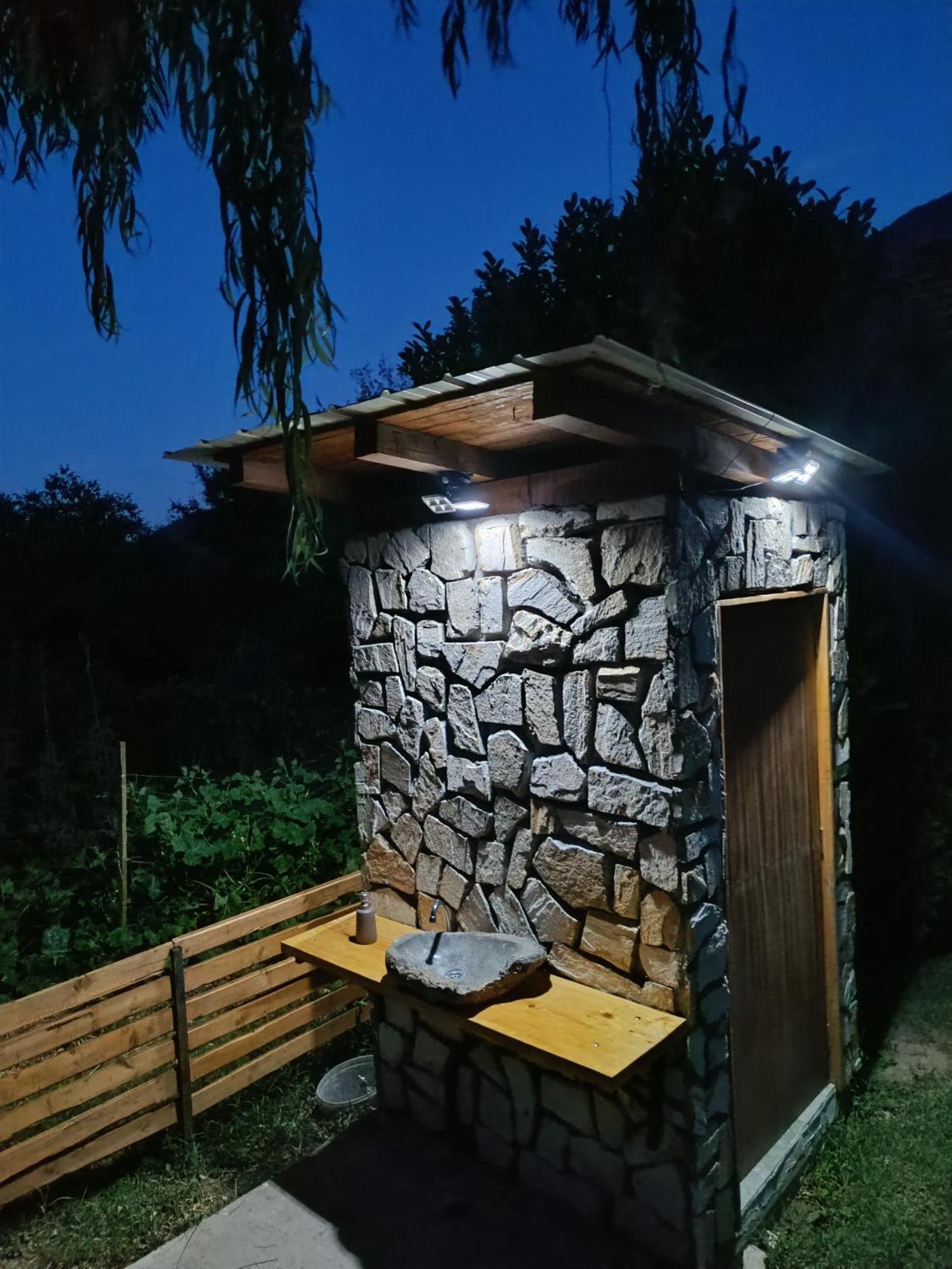 Ilis House Matka Villa Скопие Екстериор снимка